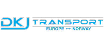Website maken | DKJ Transport
