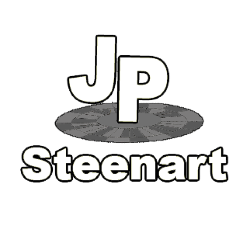 Website maken | JP Steen Art